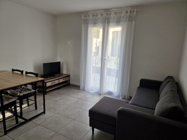 Patrimonio-appartement 4 Personnes - Patrimonio