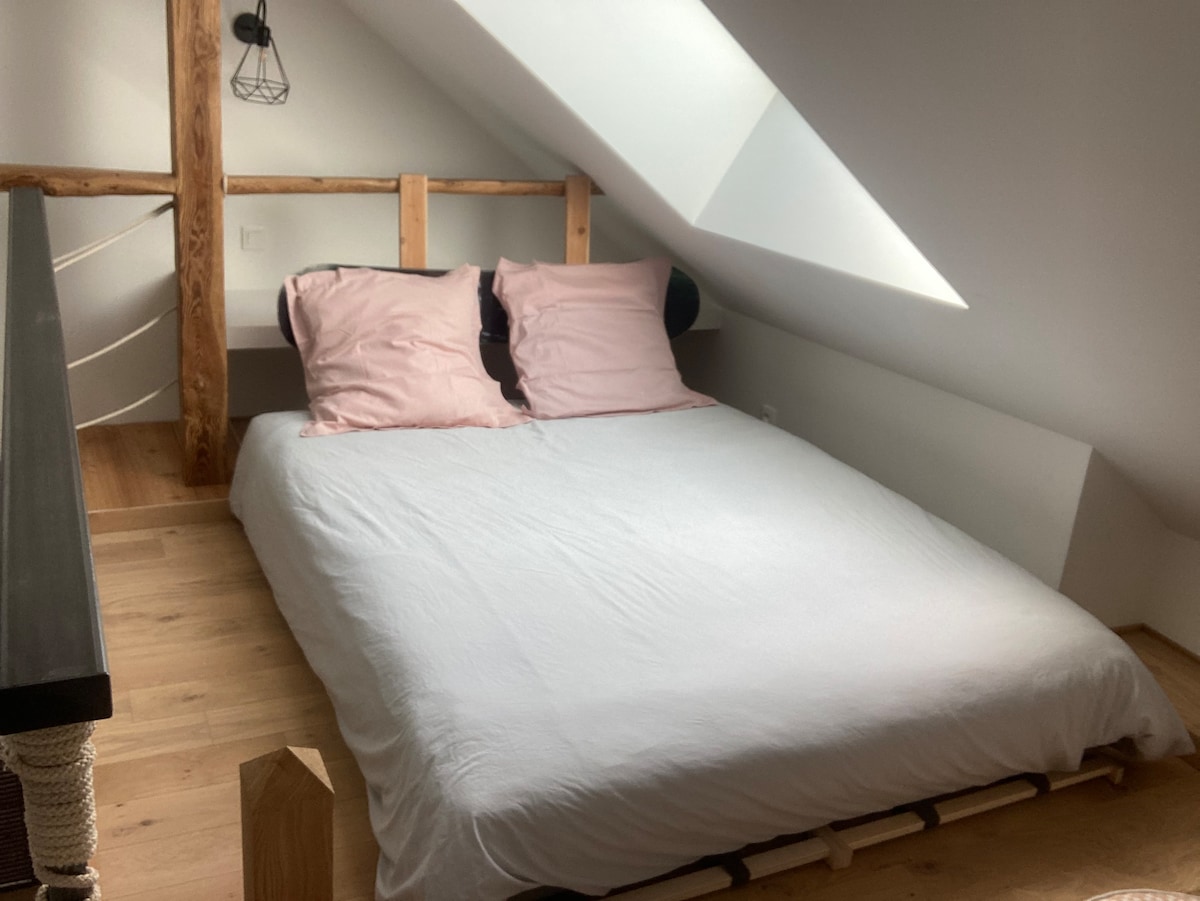 غرفة النوم 2