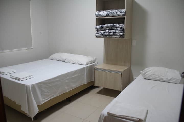 ห้องนอน