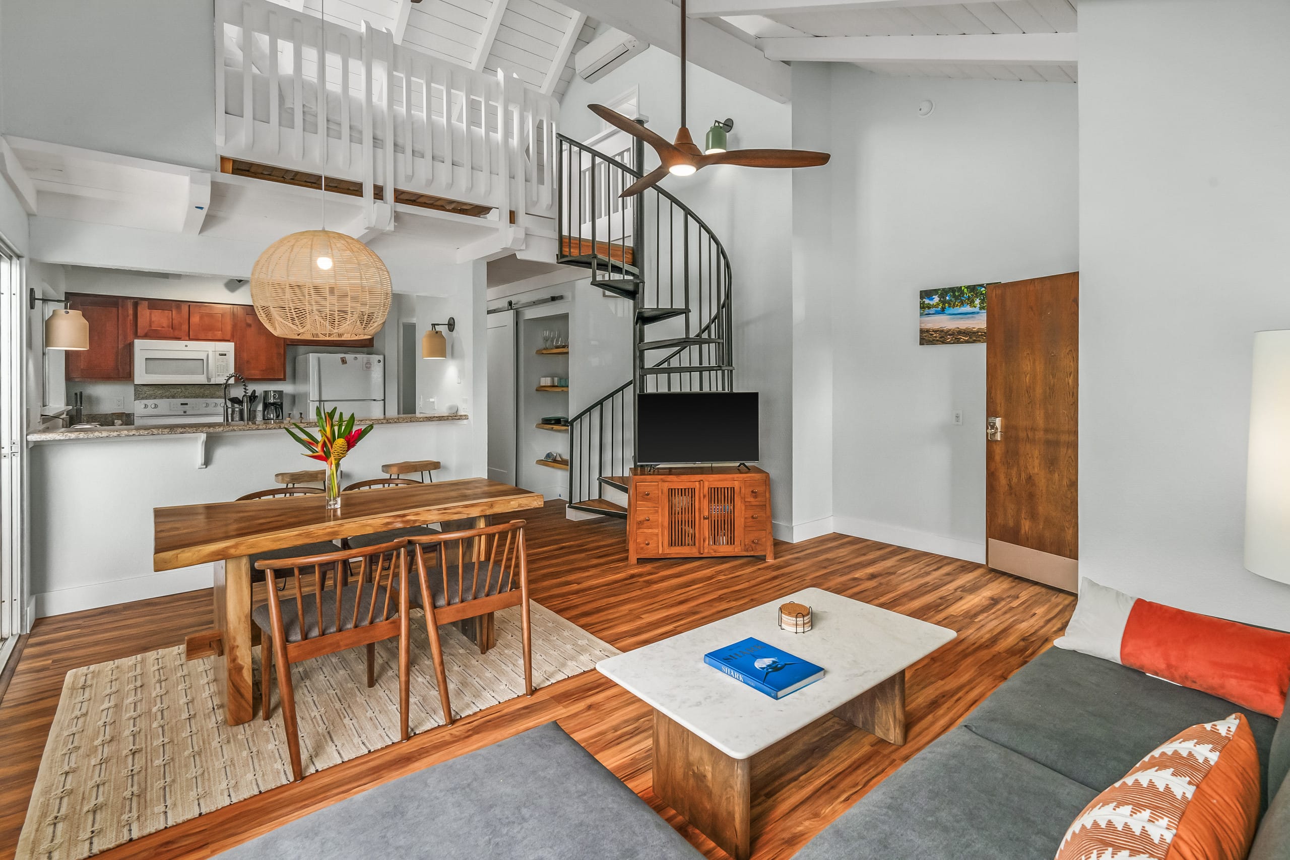 Contemporary 2-BR Condo w/AC & Scenic Views in PV - Image 3