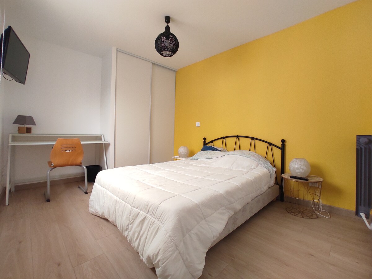 საძინებელი