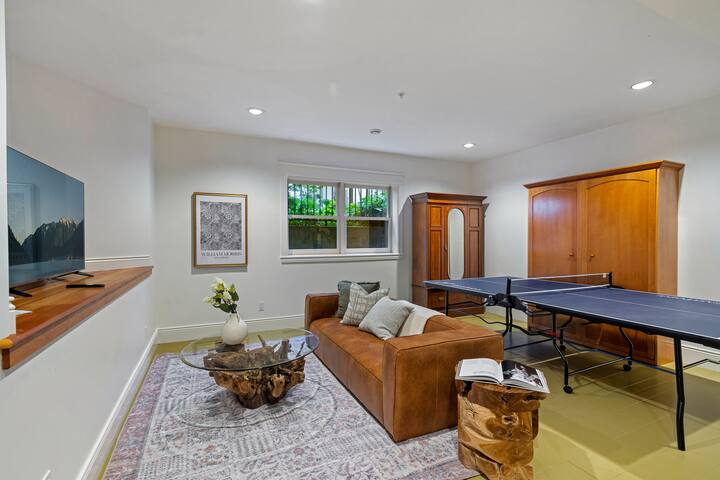 The Vancouver Heritage Home – Mount Pleasant gallery image 4