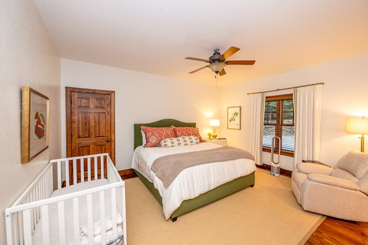 საძინებელი 1