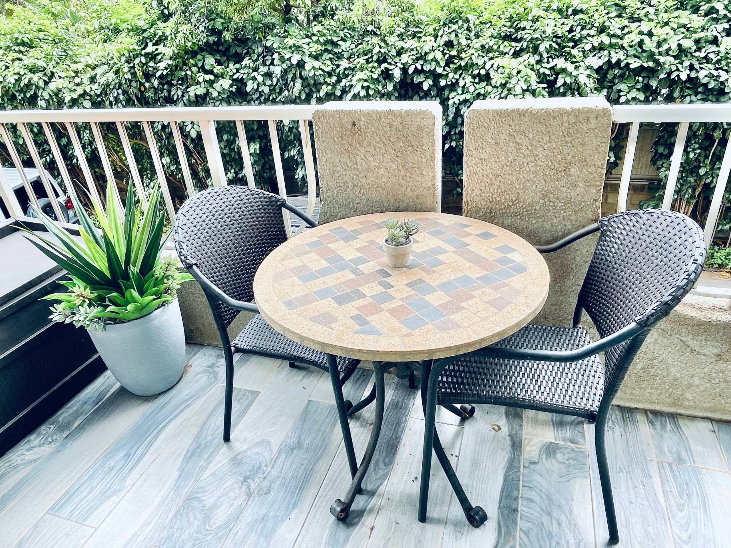 High-end, On Beach, View Balcony, with Pool & BBQ! - Image 32