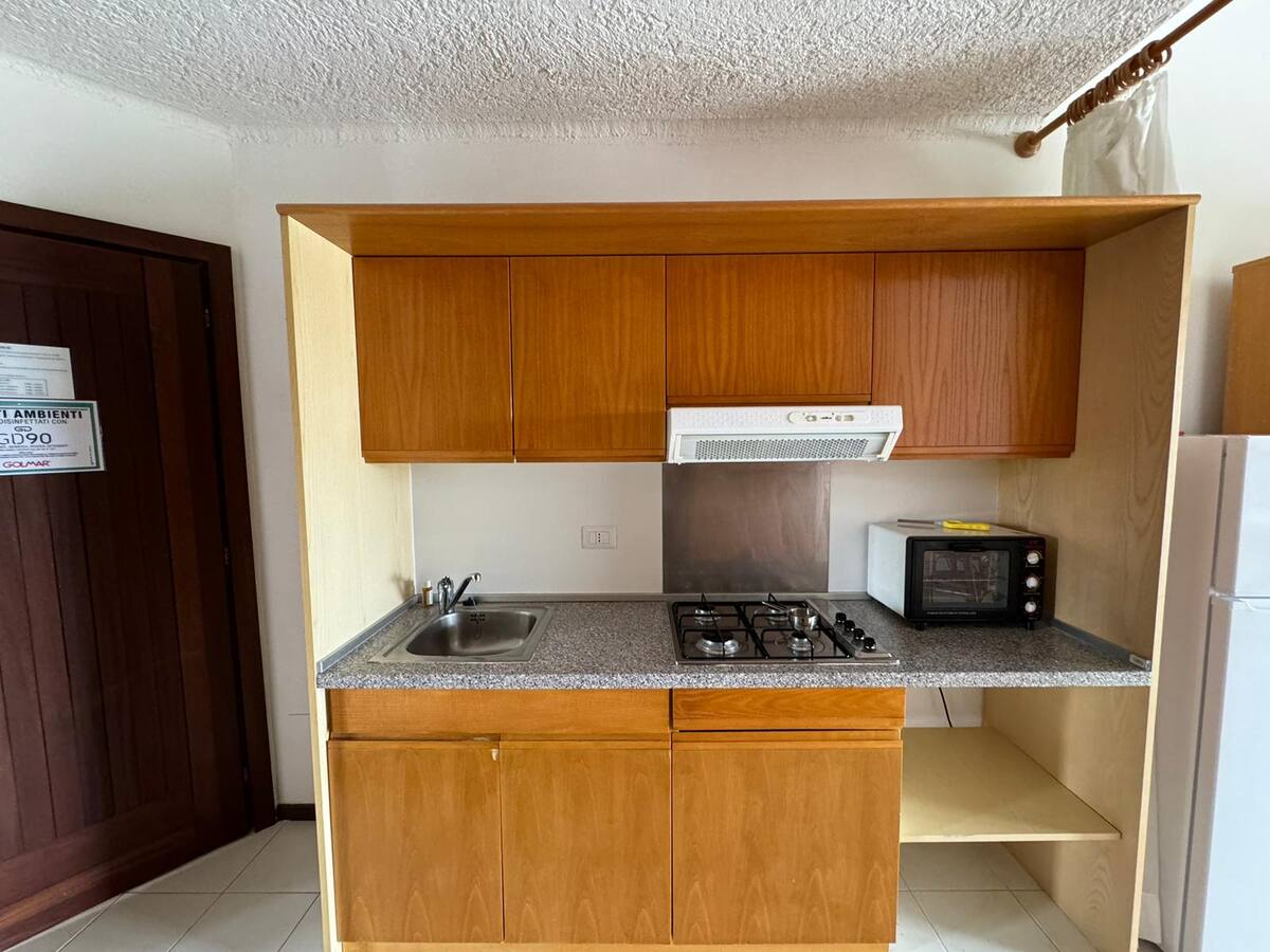 Veliero Apartment - A pochi passi dalla Marina foto 6