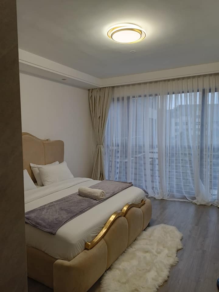 Спална соба 1