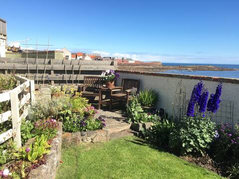 The Kipper House