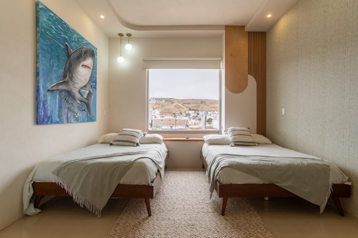 საძინებელი 2