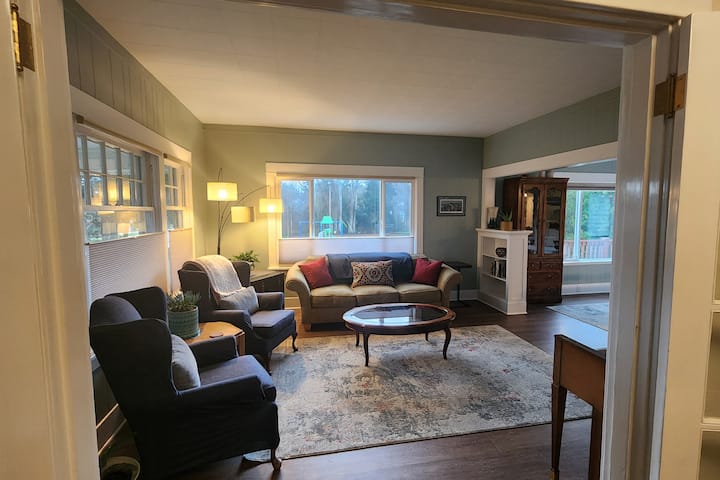 Park Haven On The Hill - Astoria, OR