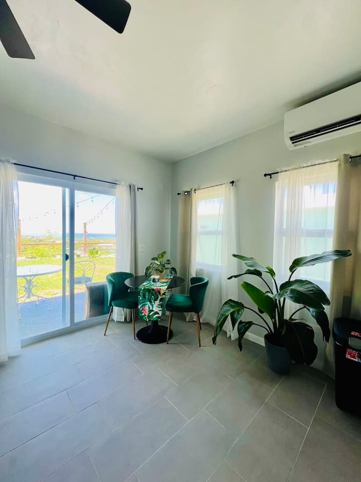 Brand New Cottage I Ac, Pool, & Generator - Saint Croix
