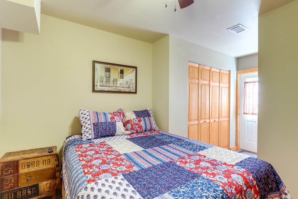 Dormitorio 3 - Cama completa - Abajo