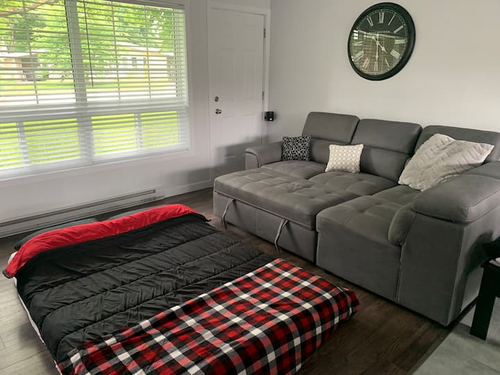 Дневна соба