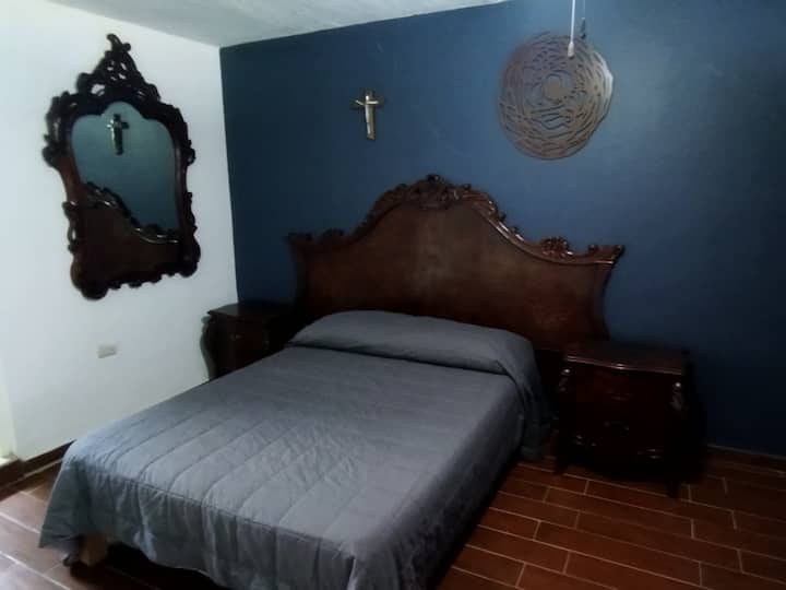 Dhomë gjumi 2