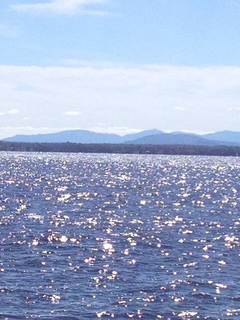 Diamond Waters