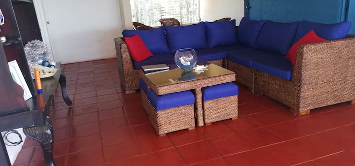 Live Beside The Ocean, River & Nature. Amazing! - Nicaragua
