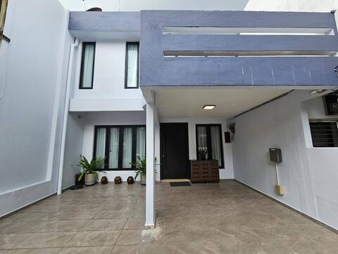 Panda Homestay (IV Homestay)