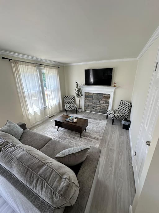 Brand New Cozy Gem in Central Location