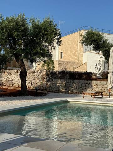 Masseria Ramasian – Exclusive property gallery image 4