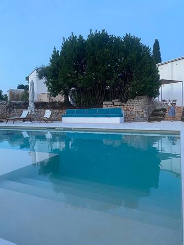 Masseria Ramasian – Exclusive property gallery image 5