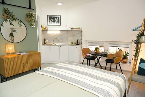 ZenDen
