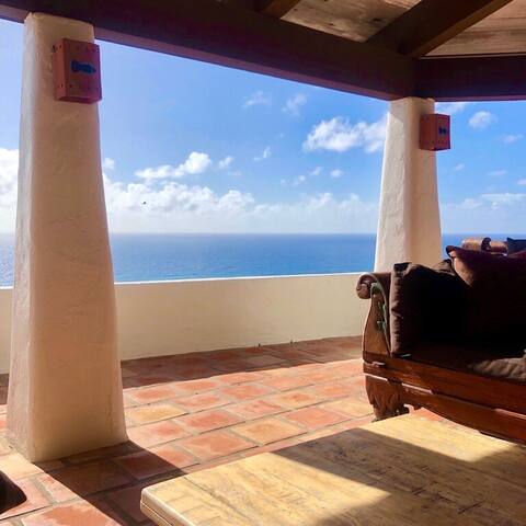 Blue Sky Real Estate
 managed Airbnb listing 2