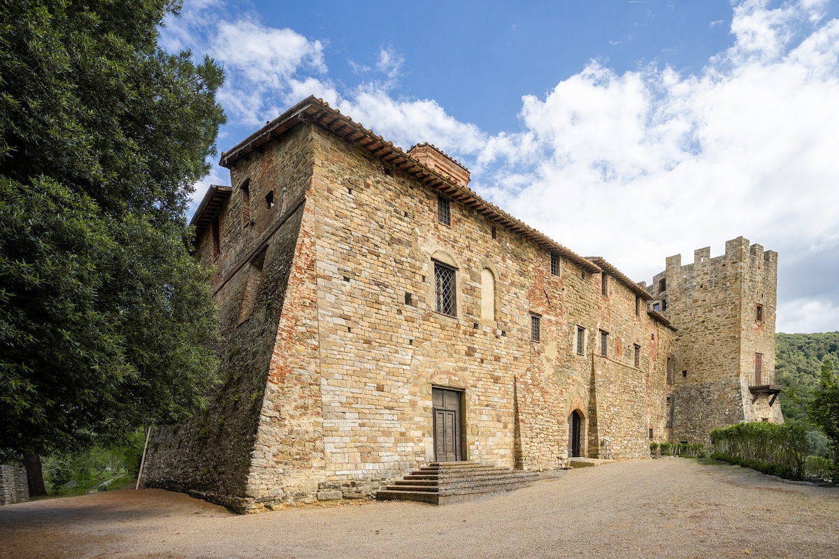 GuestHost - La Badia - Bracacci