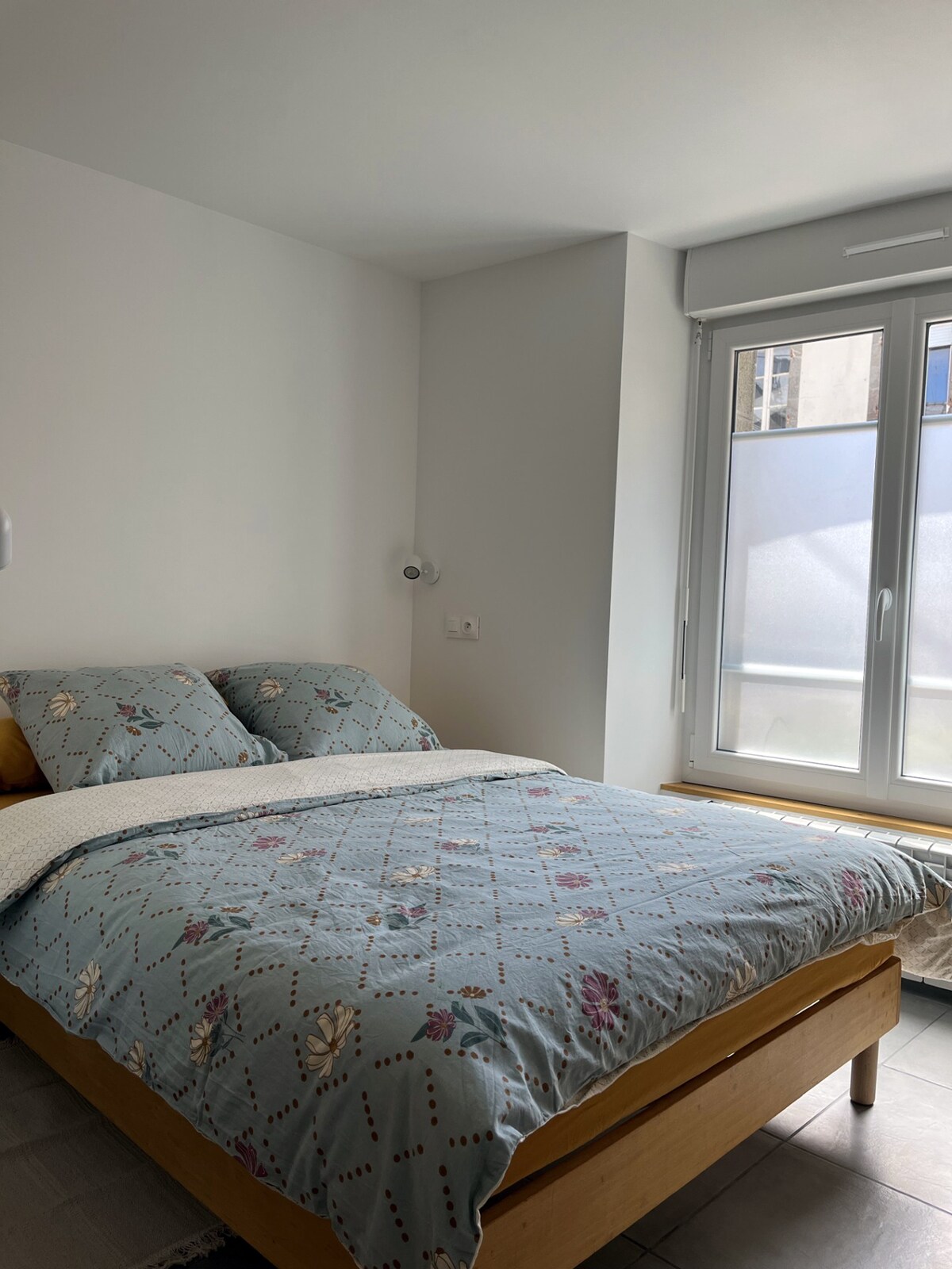 საძინებელი