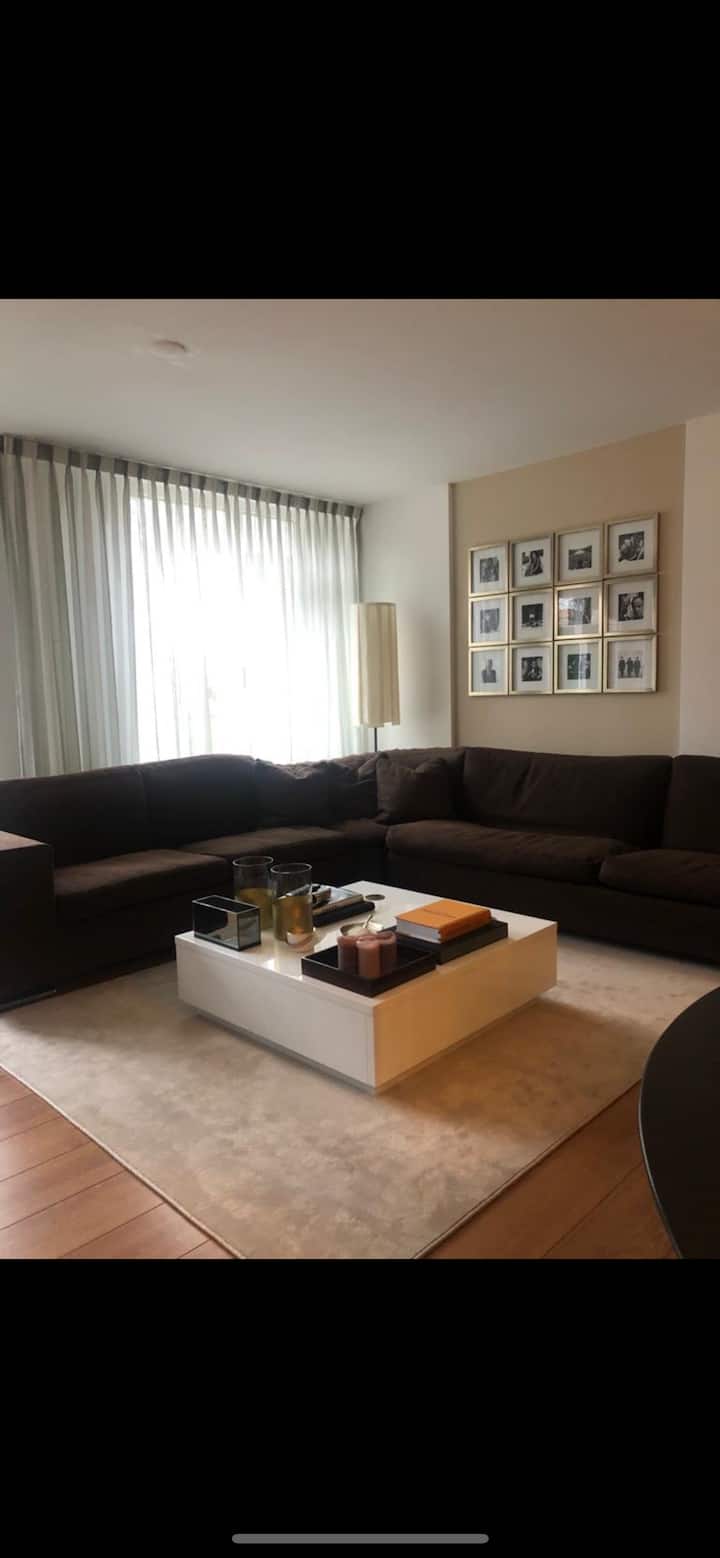 Appartement Centrum Nijmegen - Nijmegen
