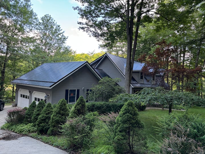 Treasure Lake Lake House Vacation Rentals Pennsylvania, United States