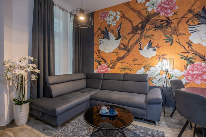 Brand New Charming Central Studio In Váci Street - Budapest