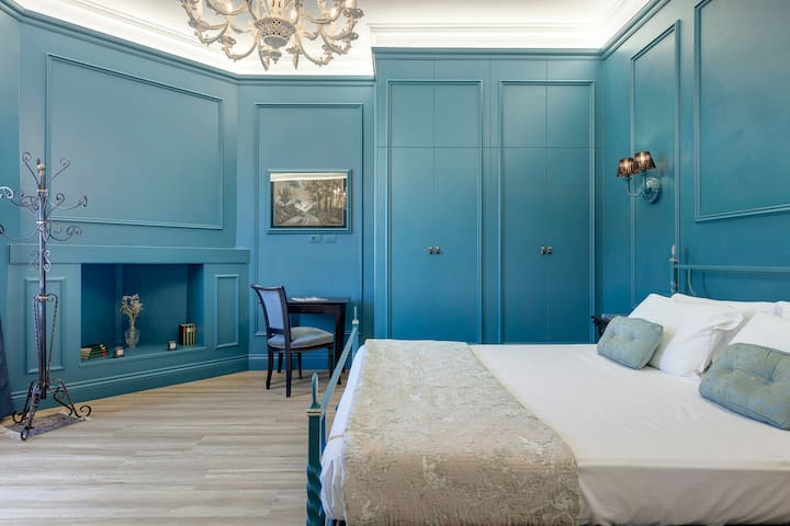 Appartamento Ponte Sospeso