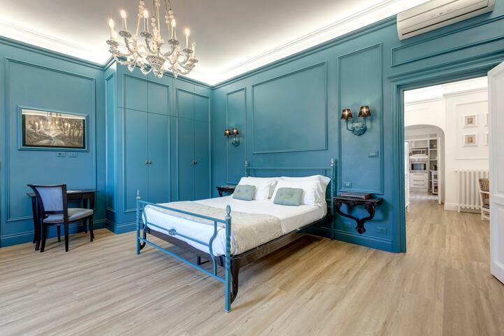 Tuscan Feeling managed Airbnb listing 2