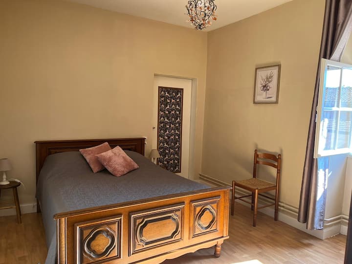 Спална соба 2