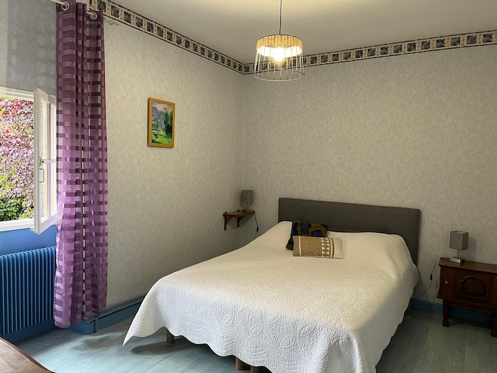 Спална соба 1