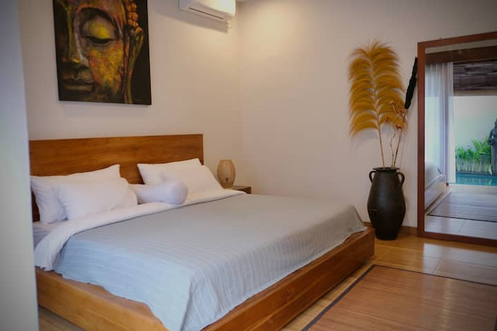 Спална соба 2