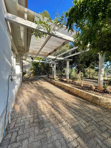 La Villa del Conte di Pirro gallery image 4