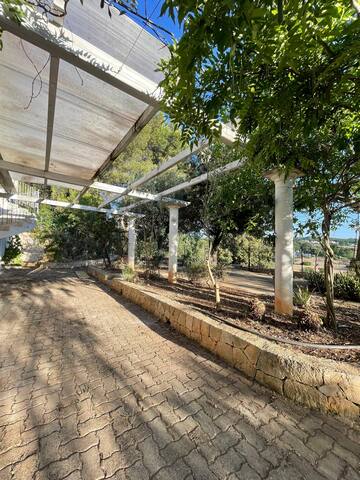 La Villa del Conte di Pirro gallery image 5