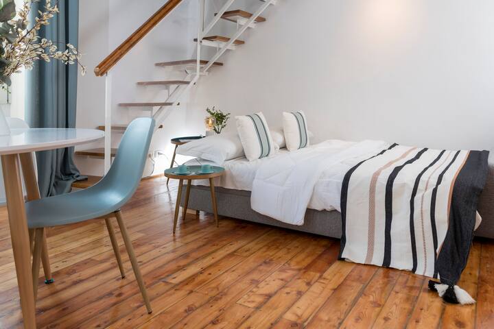 New! 3 Lovely Apts in Trastevere gallery image 2