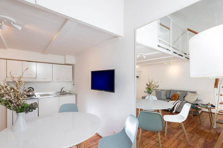 New! 3 Lovely Apts in Trastevere gallery image 4