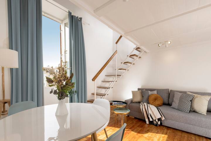 New! 3 Lovely Apts in Trastevere gallery image 3