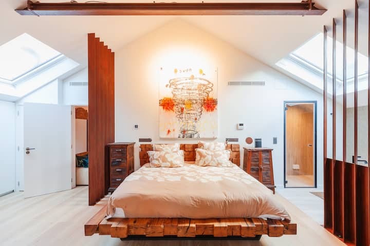 غرفة النوم 2