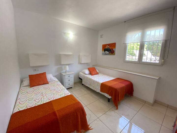 Slaapkamer 2