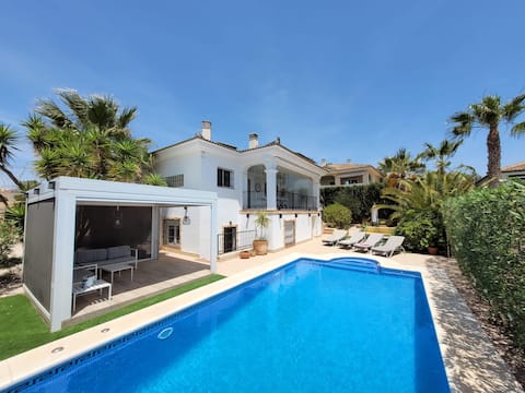 Villa El Sueño