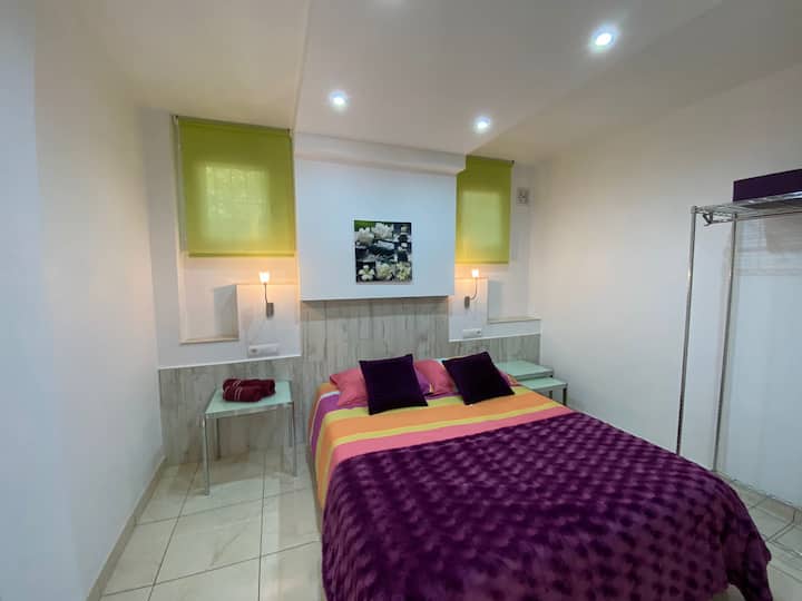 Slaapkamer 3