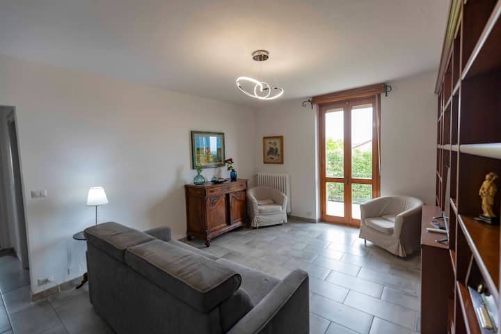 Casa Lilly - Isolabella