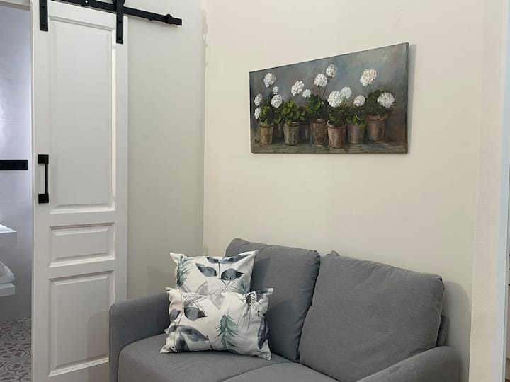 Apartamento"casa Nela" - Don Benito