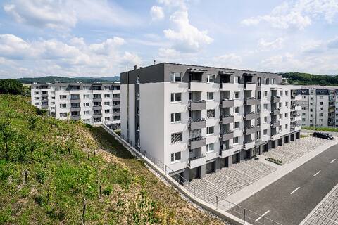 Apartman Halalovka
