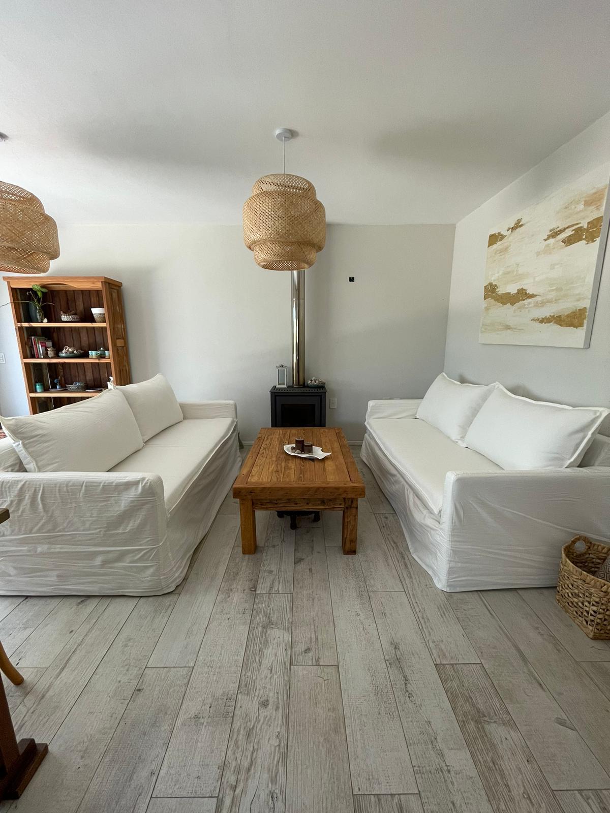 Top performing Airbnb: Accommodation in San Francisco in Piriápolis