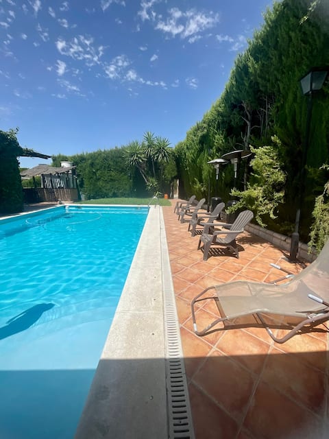 Family Villa