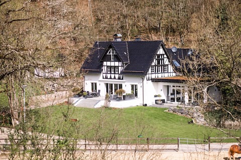 Popular Airbnb listing: Hümmeler Mühle vacation rentals in Ahrweiler